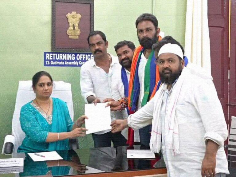 kodali-naninomination