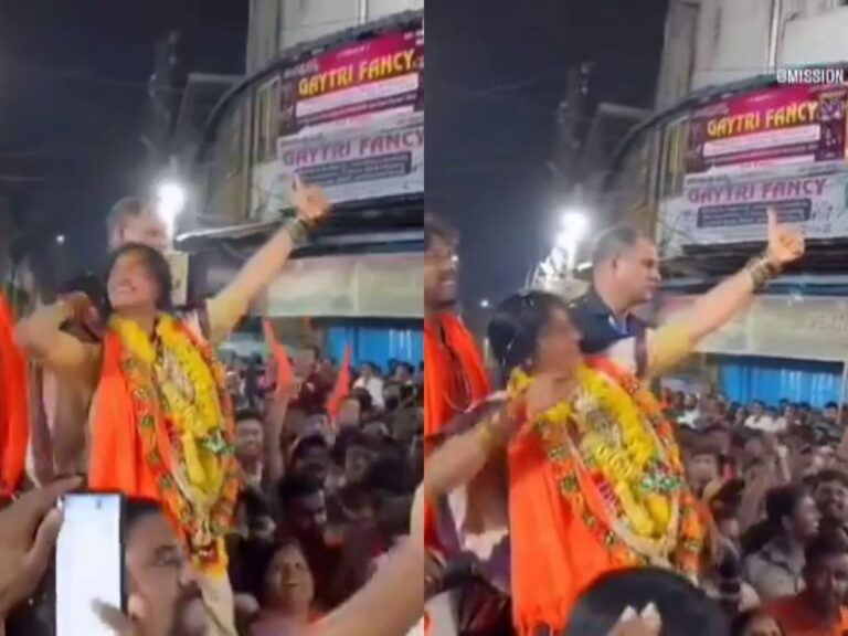 Kompella Madhavi Latha