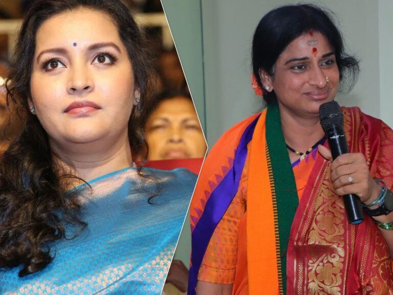 Kompella Madhavi Latha