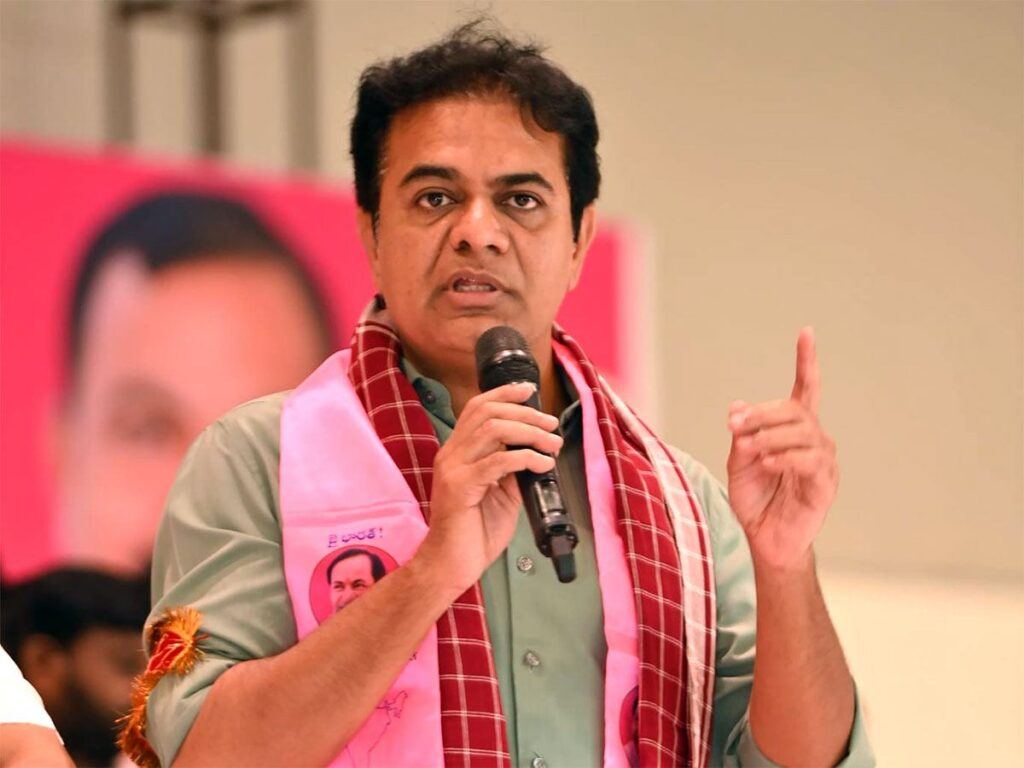 KTR
