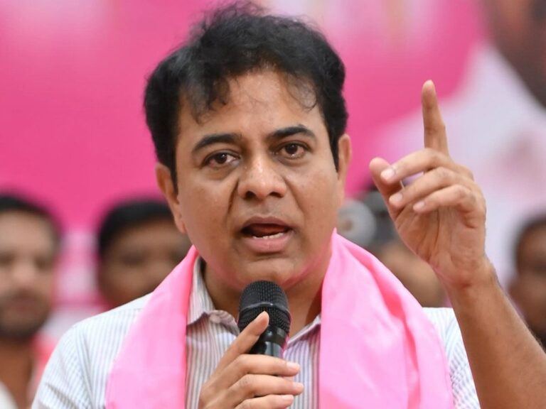 ktr-heroine-phone-tapping