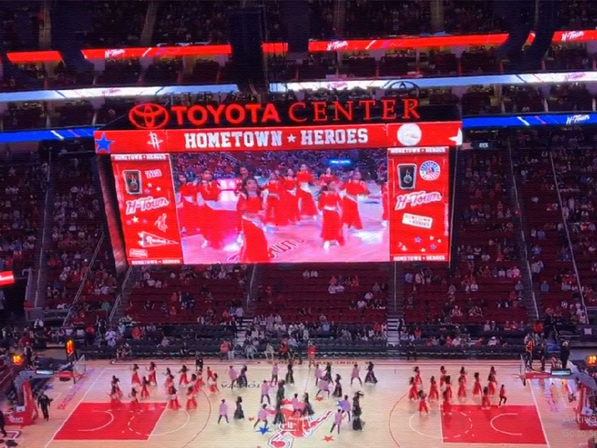 Abused In AP/TS, Trending In USA