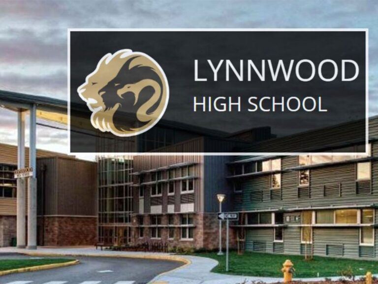 Lynnwood High School