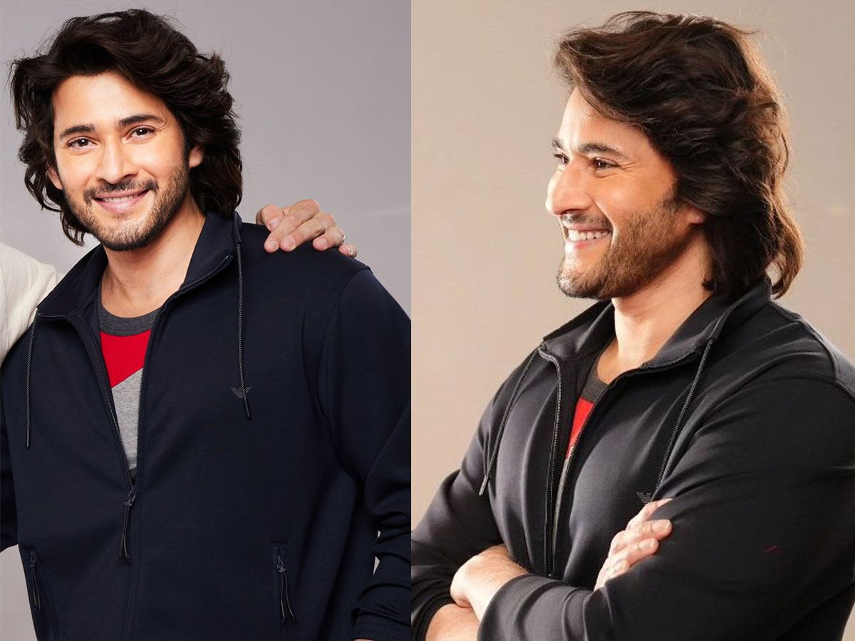 Mahesh Babu