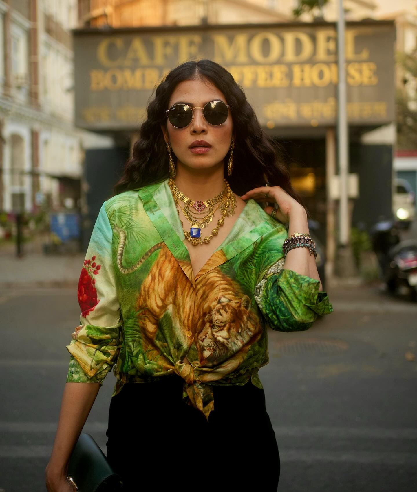 malavikamohanan