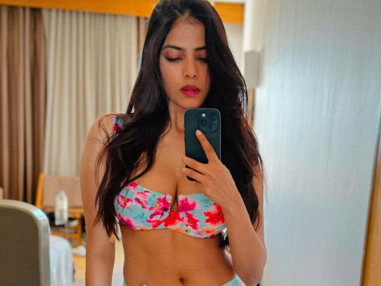 malavikamohanan