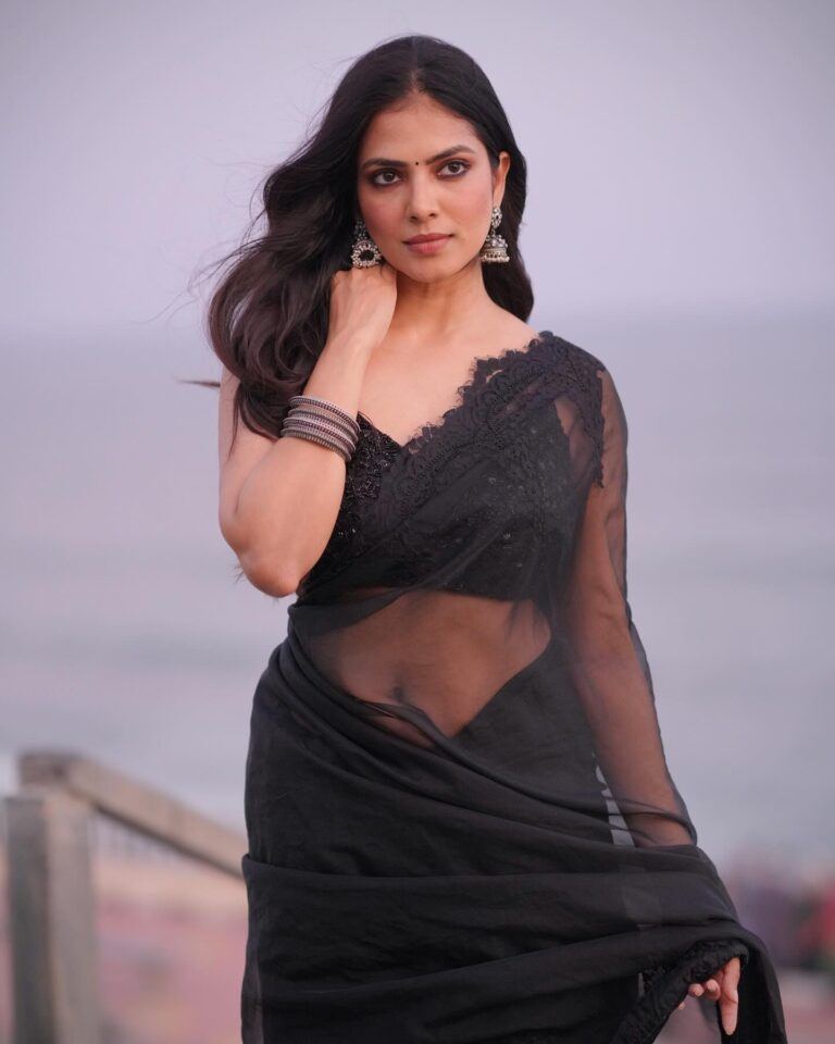 malavikamohanan