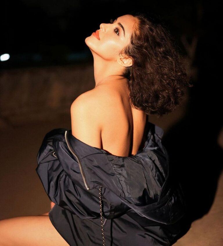 Malvika Sharma