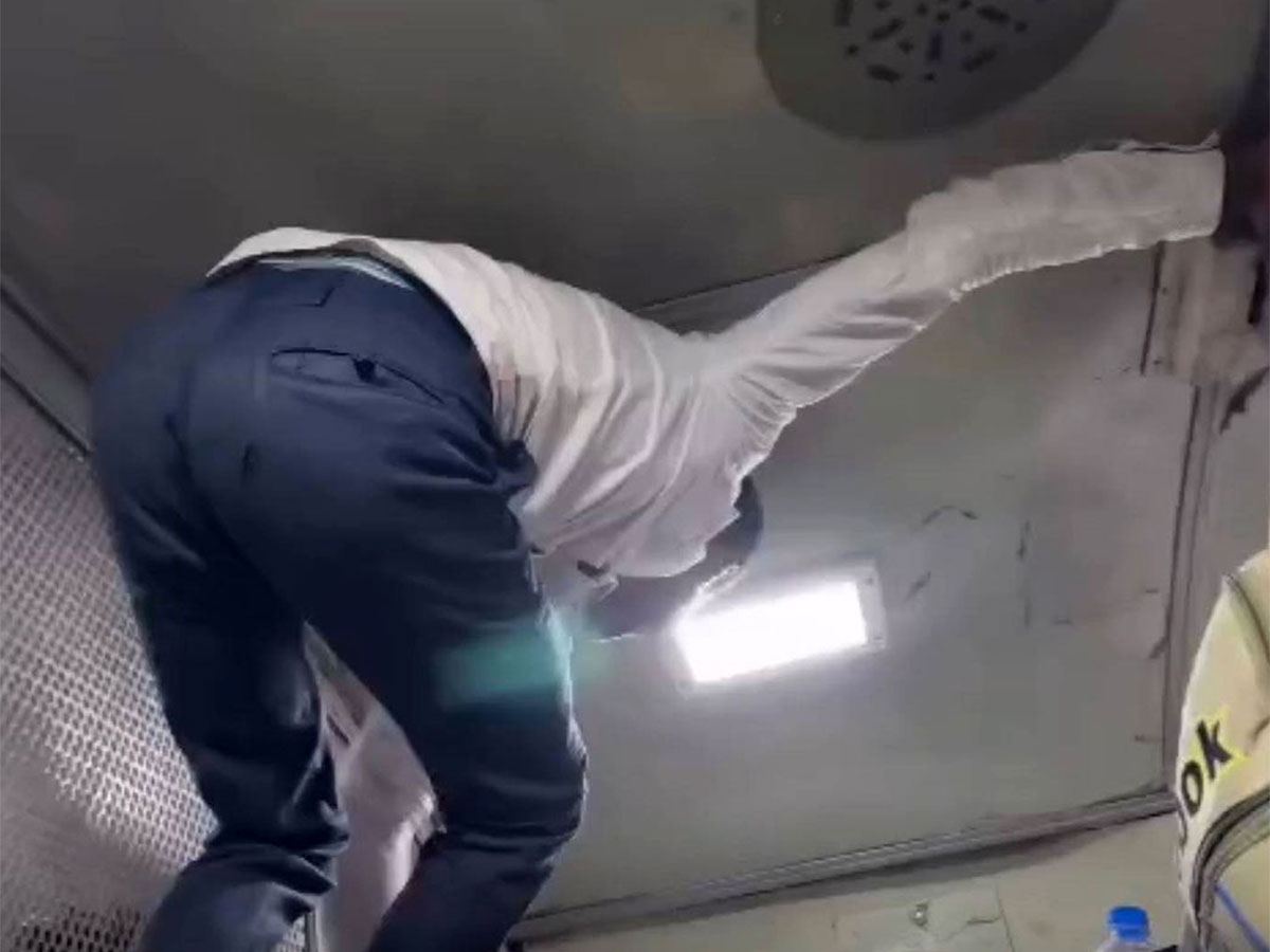 Man Became Spider-Man