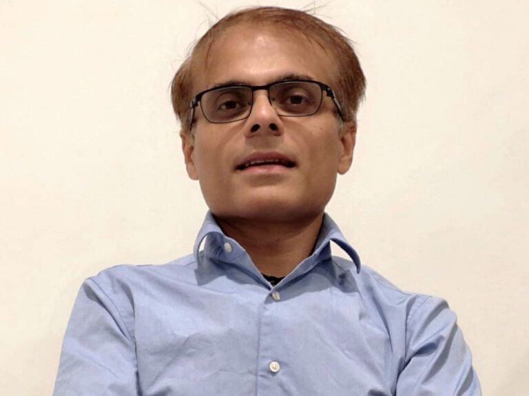 Manish Lachwani