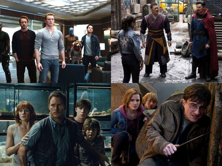 Marvel Studio