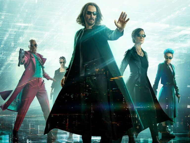 Matrix 5