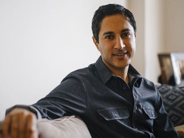 Gay Indian American Gets His Talk Cancelled