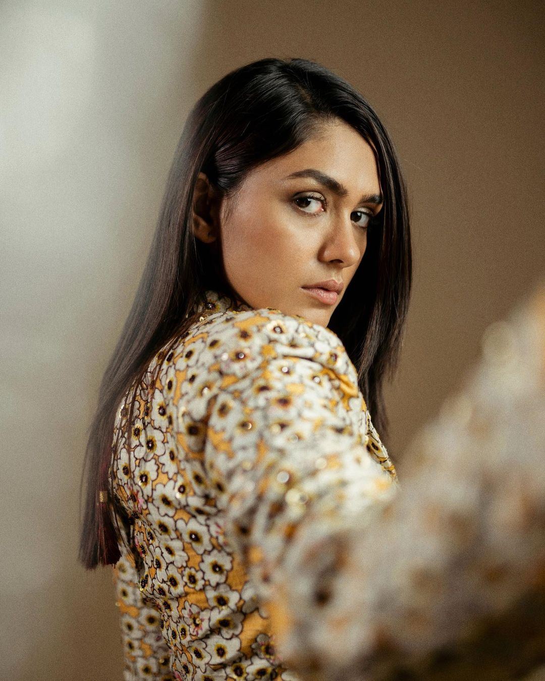 Mrunal Thakur
