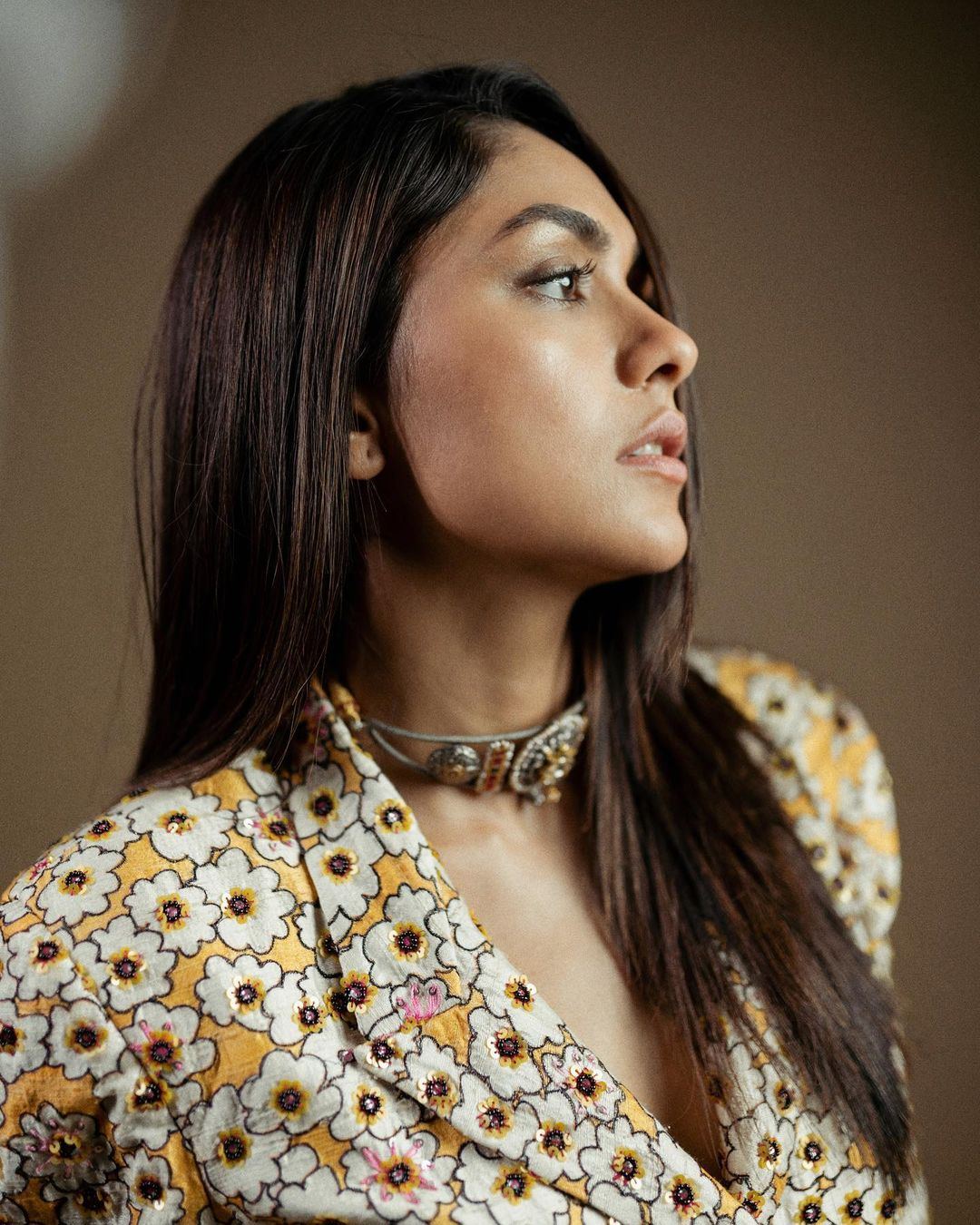 Mrunal Thakur