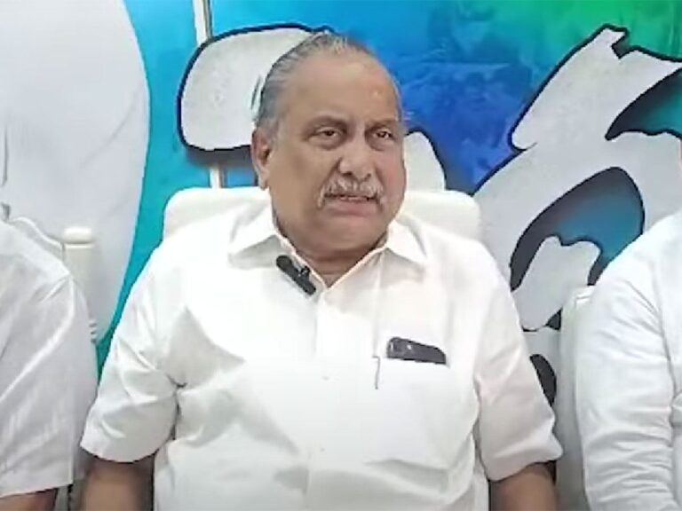 Mudragada Padmanabham