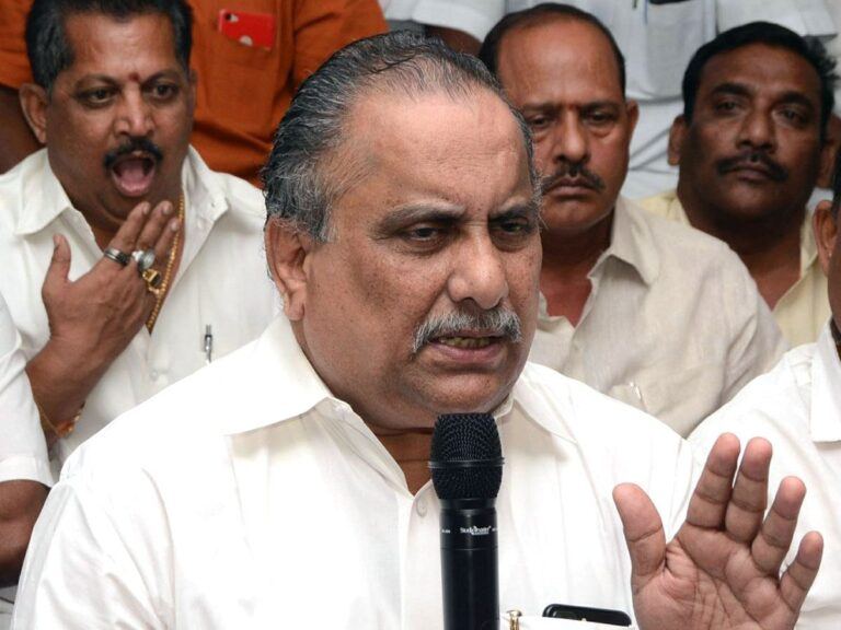 Mudragada Padmanabham