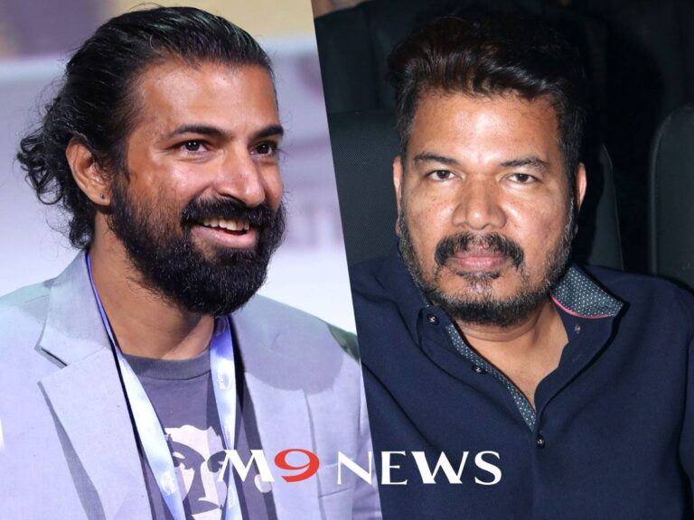 Nag Ashwin Shankar