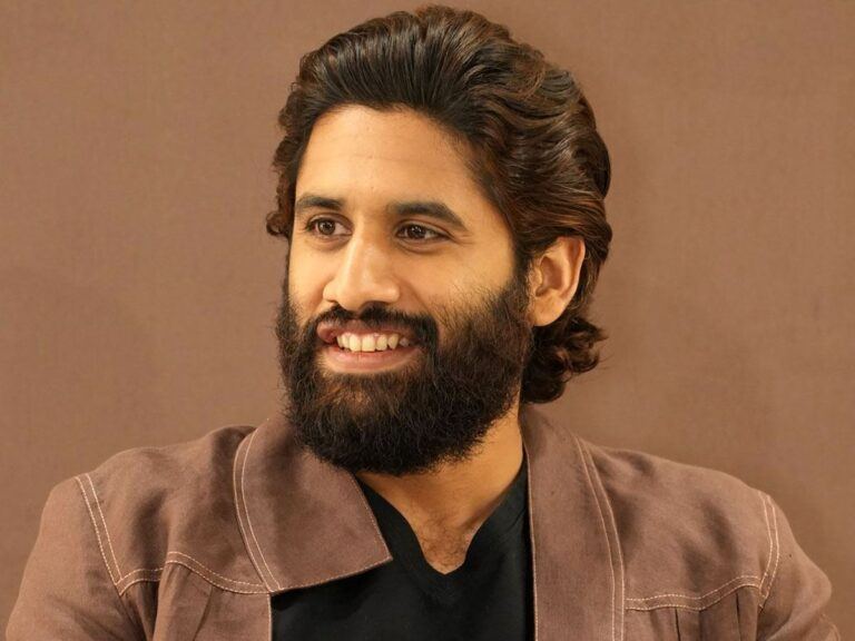 Naga Chaitanya