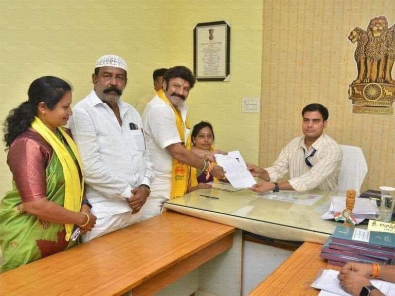 nandamuri-balakrishna-nomination