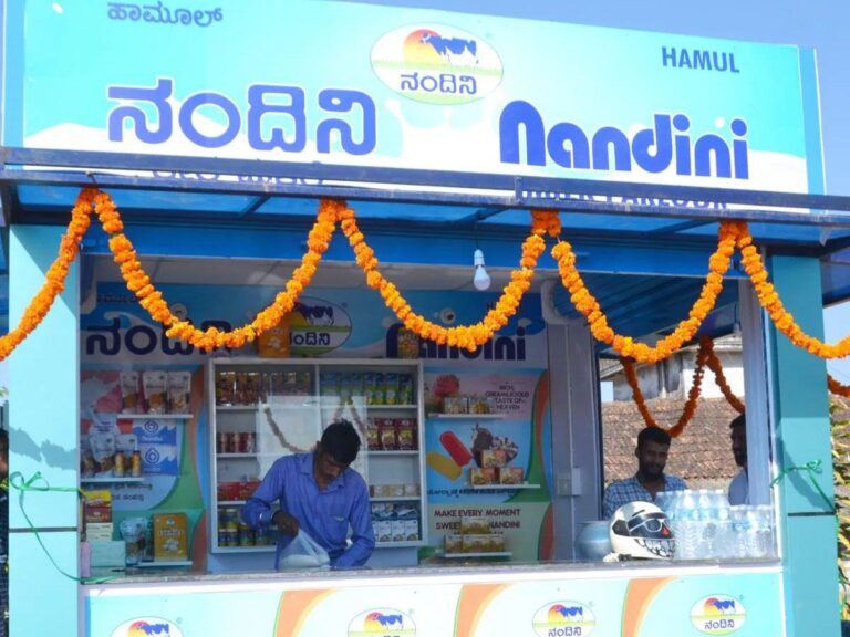 Nandini
