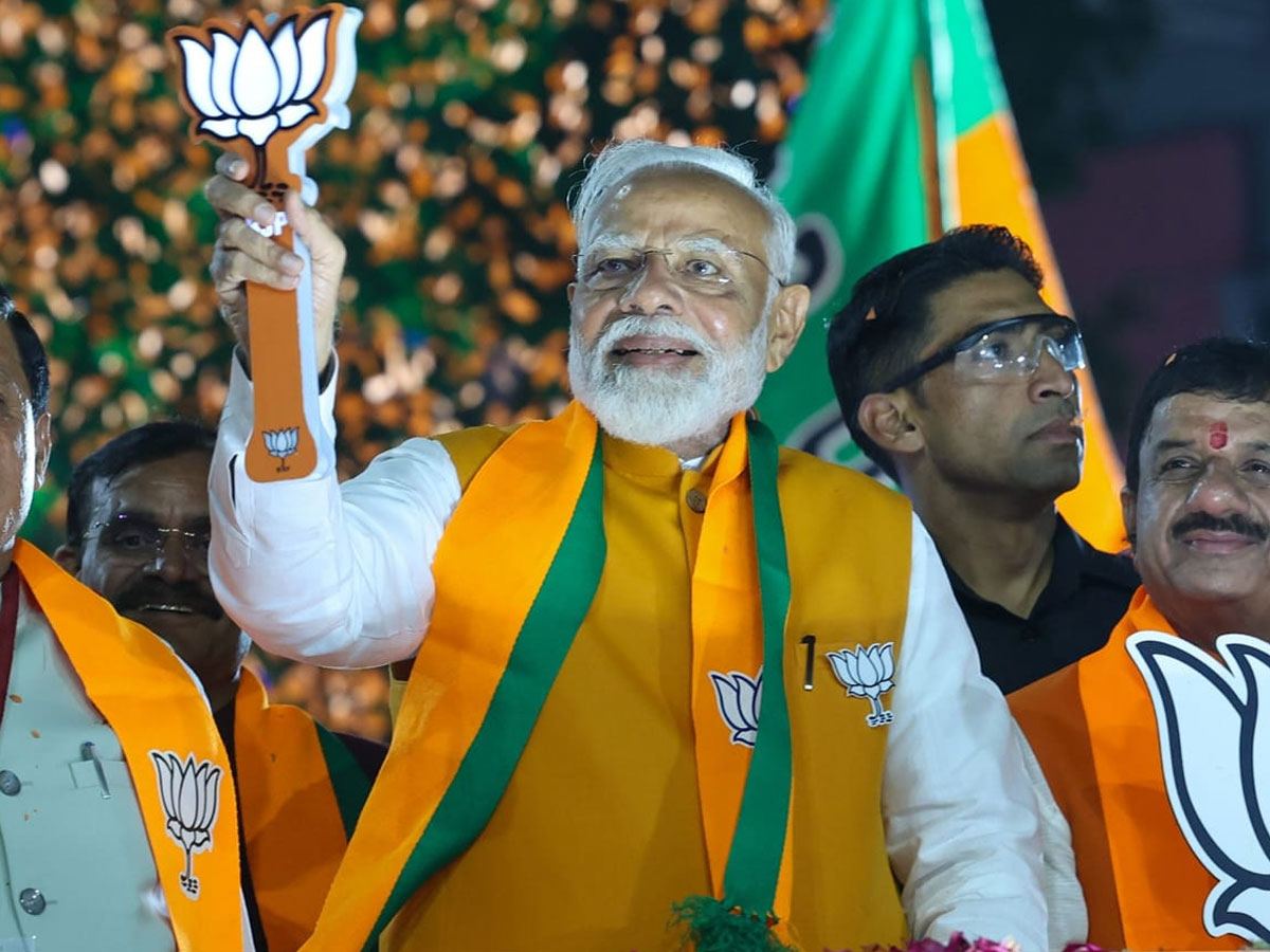 Narendra Modi