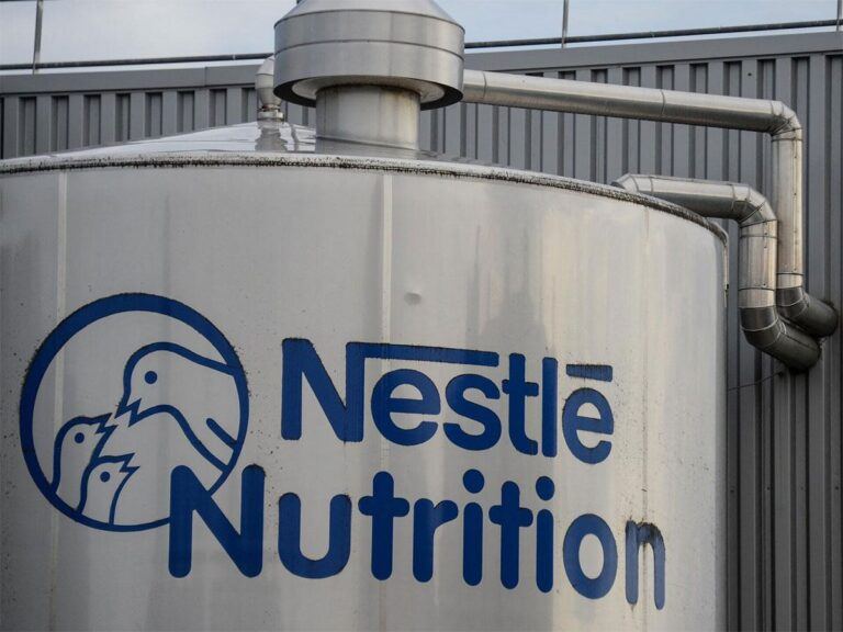 nestle