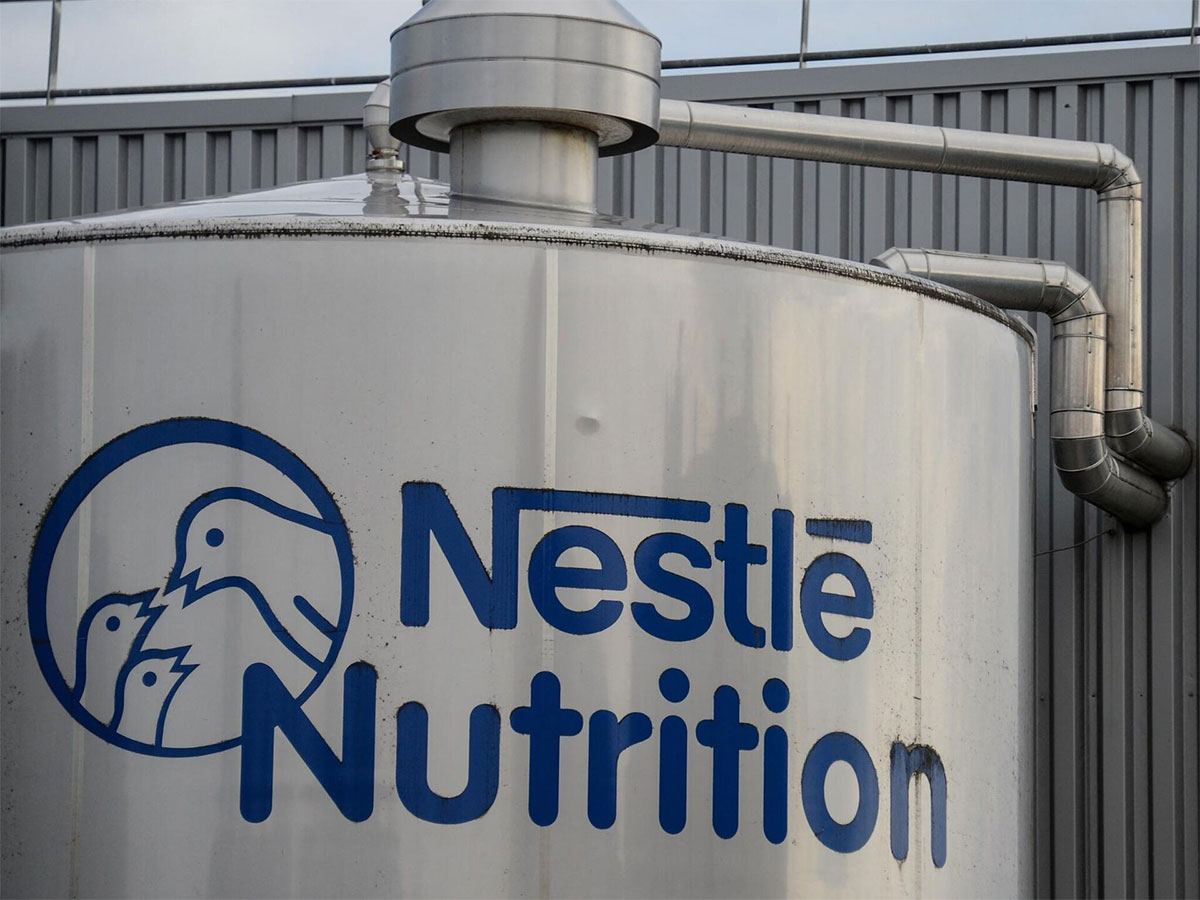 nestle