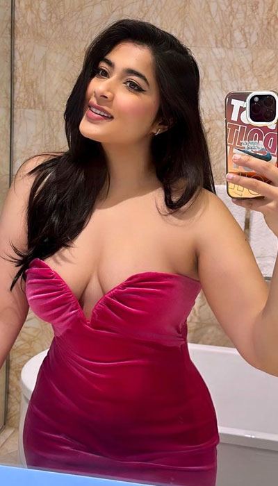 Nikita Sharma