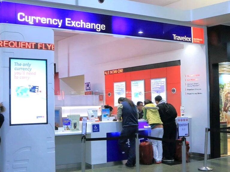 NRI Sending Money to India