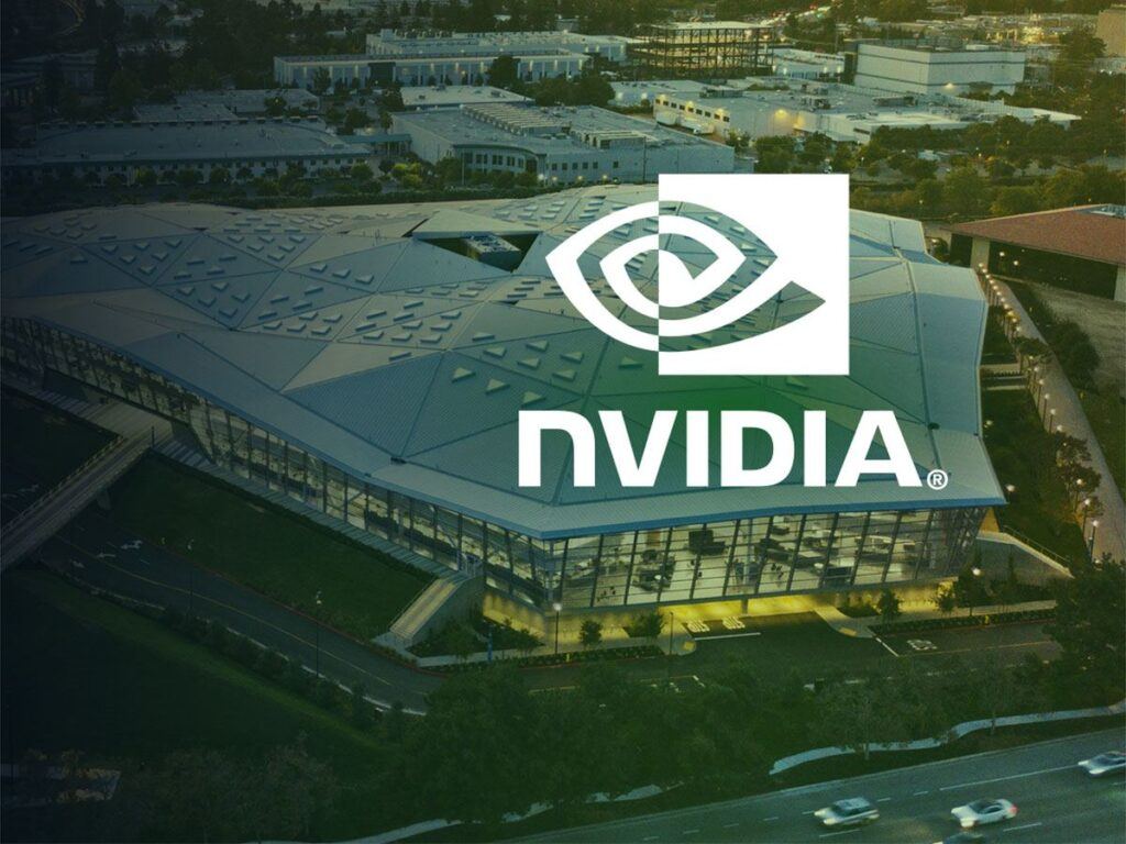 nvidia-ai