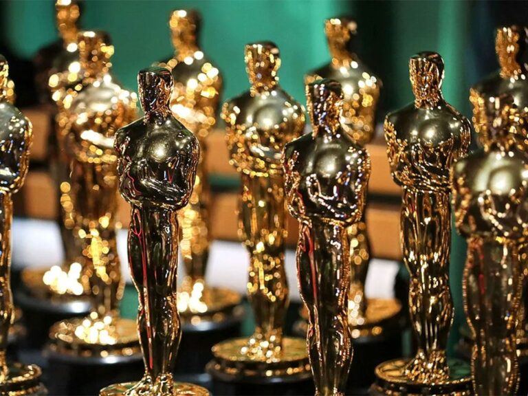 Oscars 2025