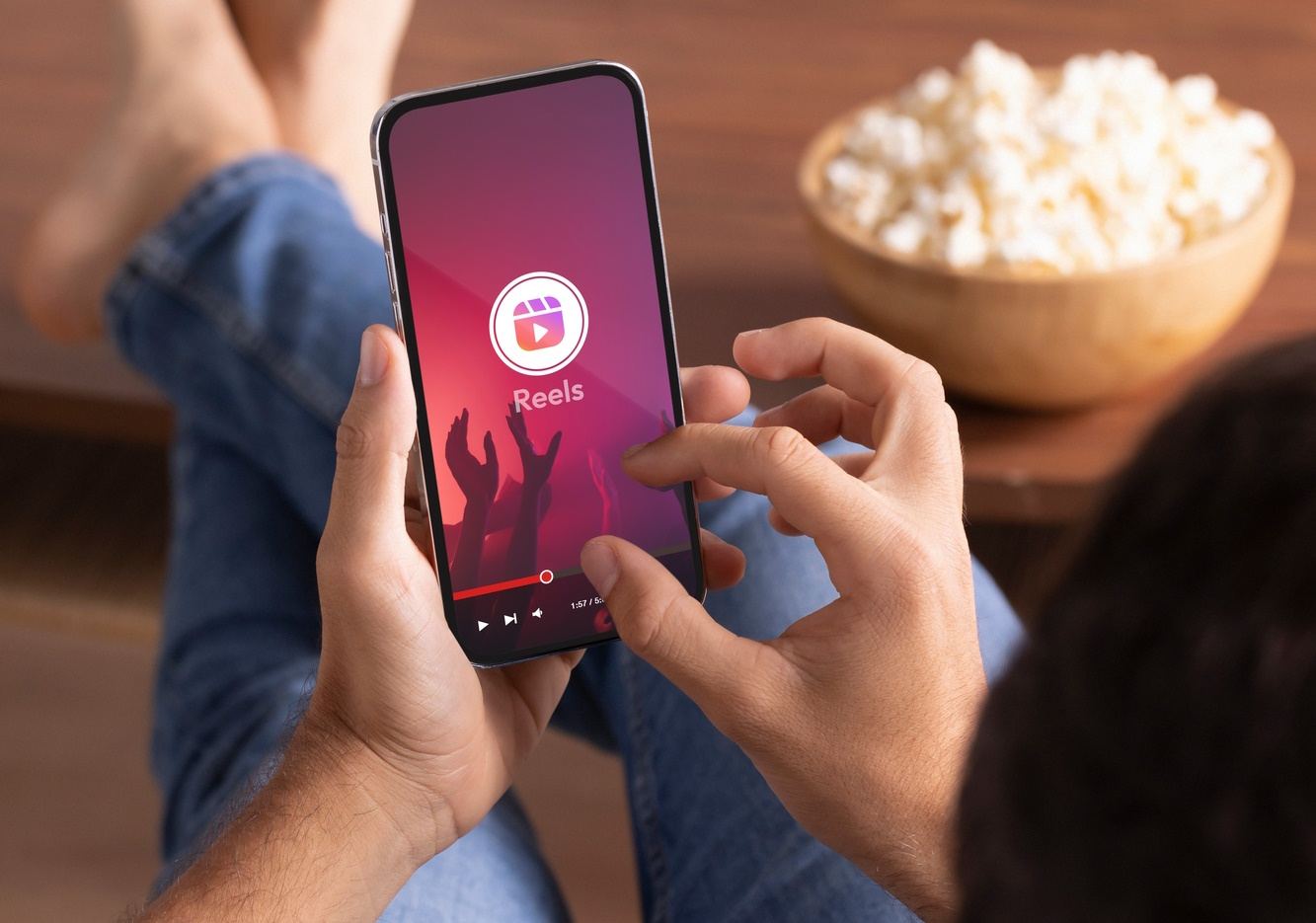 ott-india-social-media-platforms