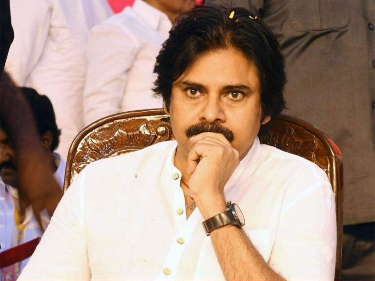 Pawan Kalyan
