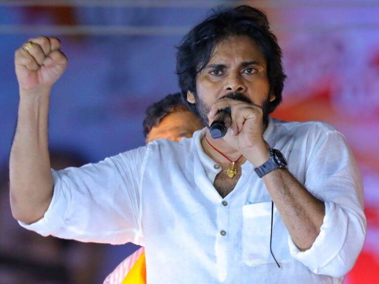 Pawan Kalyan