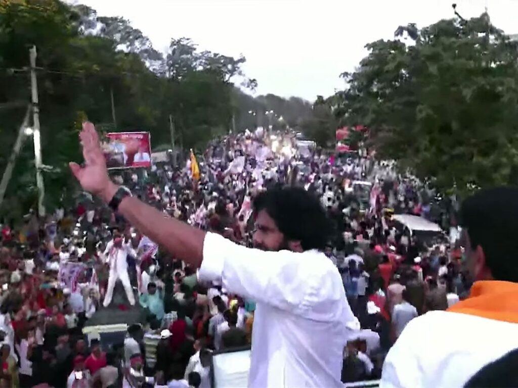 Pawan Kalyan