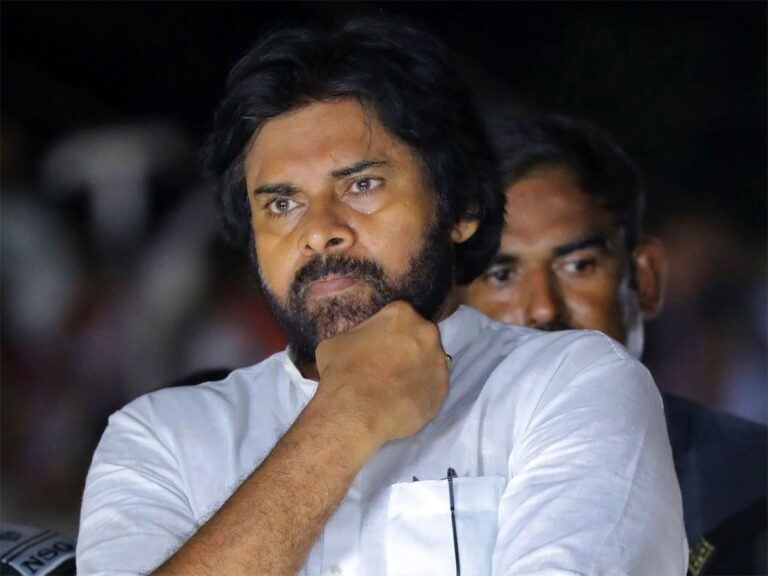 Pawan Kalyan