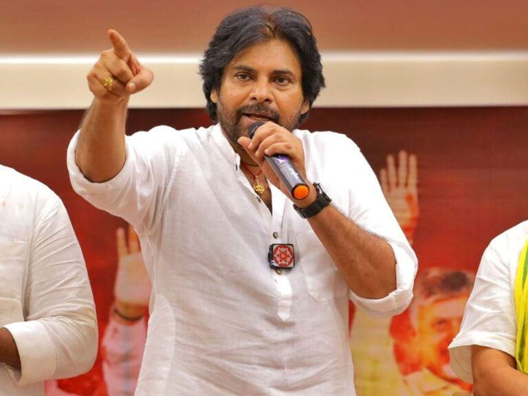 Pawan Kalyan