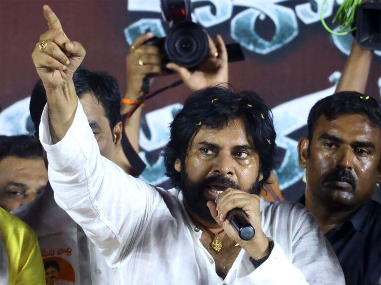 Pawan Kalyan