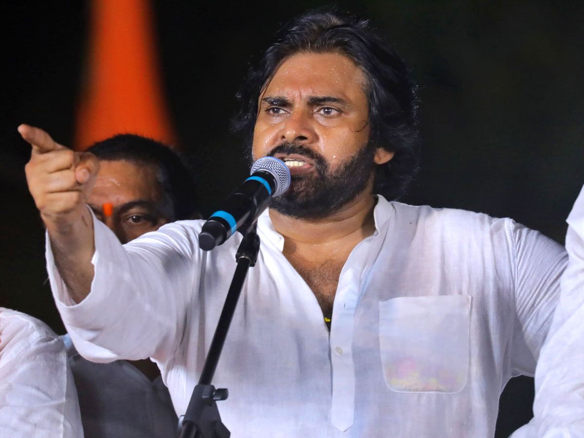 Pawan Kalyan
