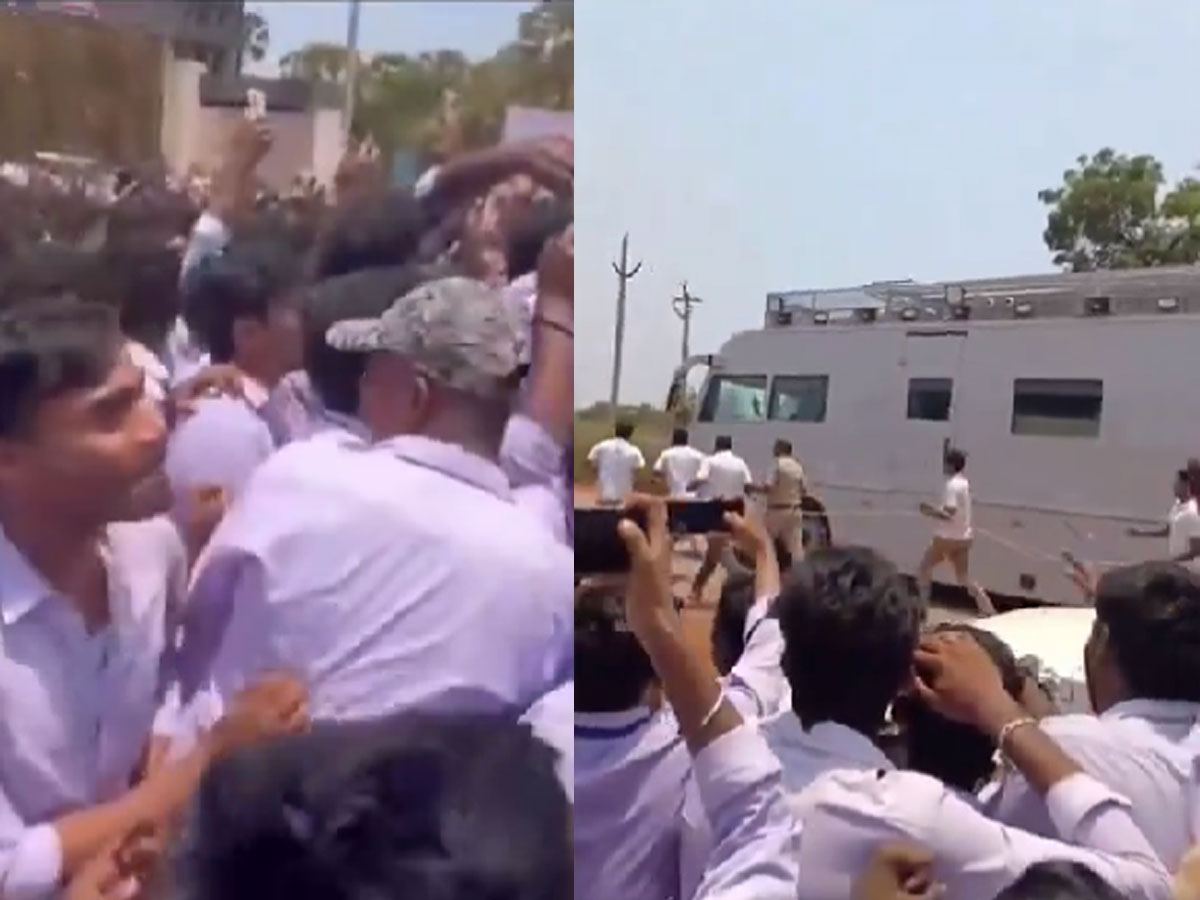 Pawan Kalyan Fans