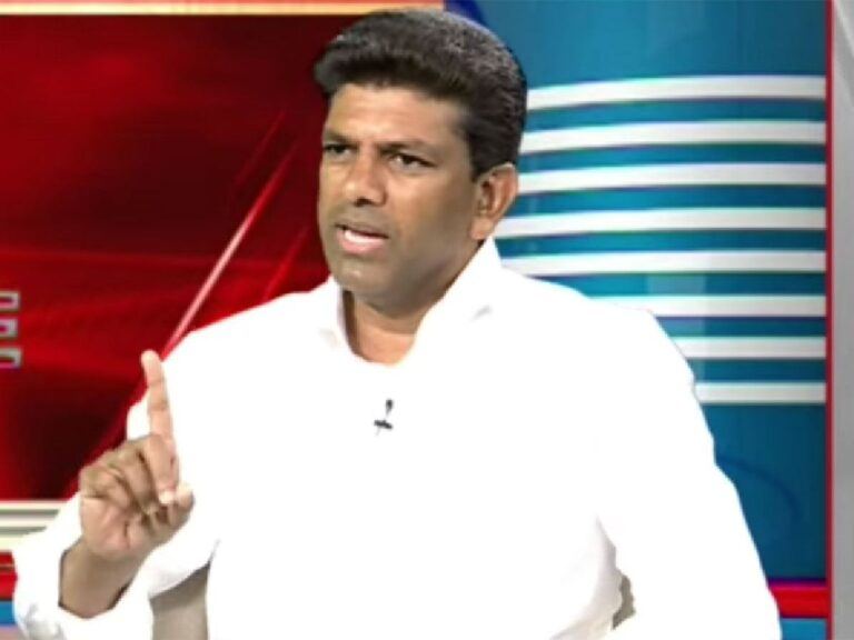 Pemmasani Chandrasekhar