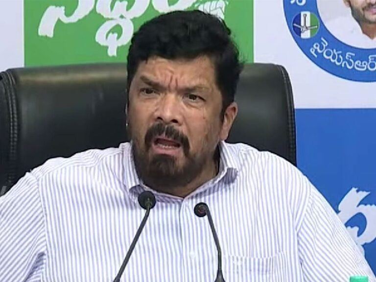 Posani Krishna Murali