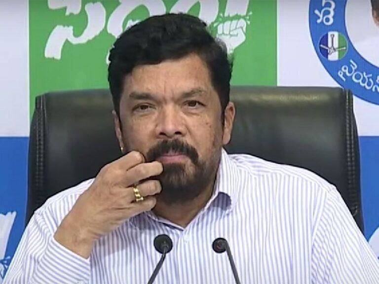 Posani Krishna Murali