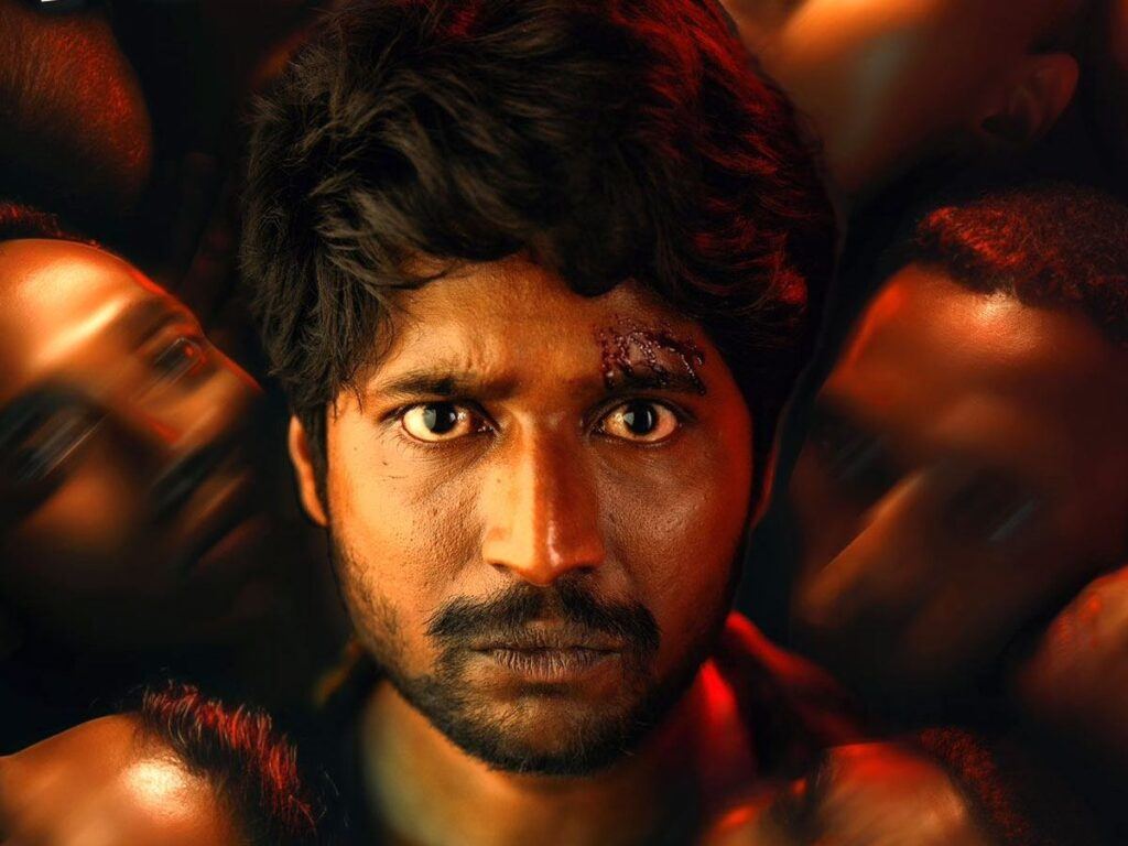 Prasanna Vadanam