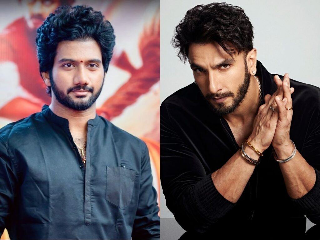 prashant-varma-ranveer-singh