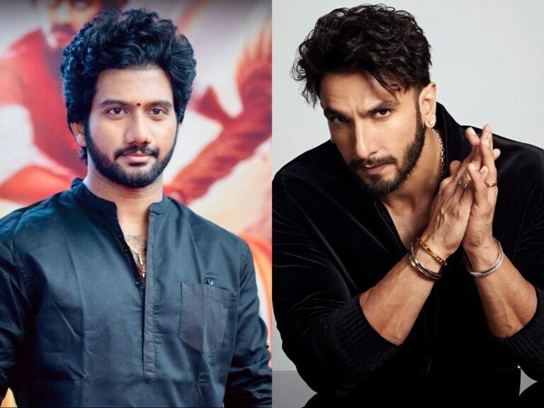 prashant-varma-ranveer-singh