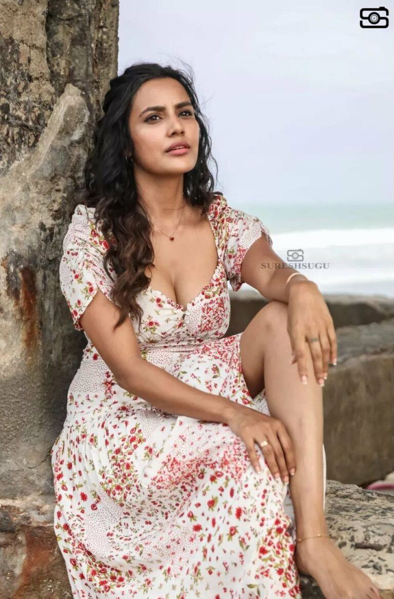 Priya Anand