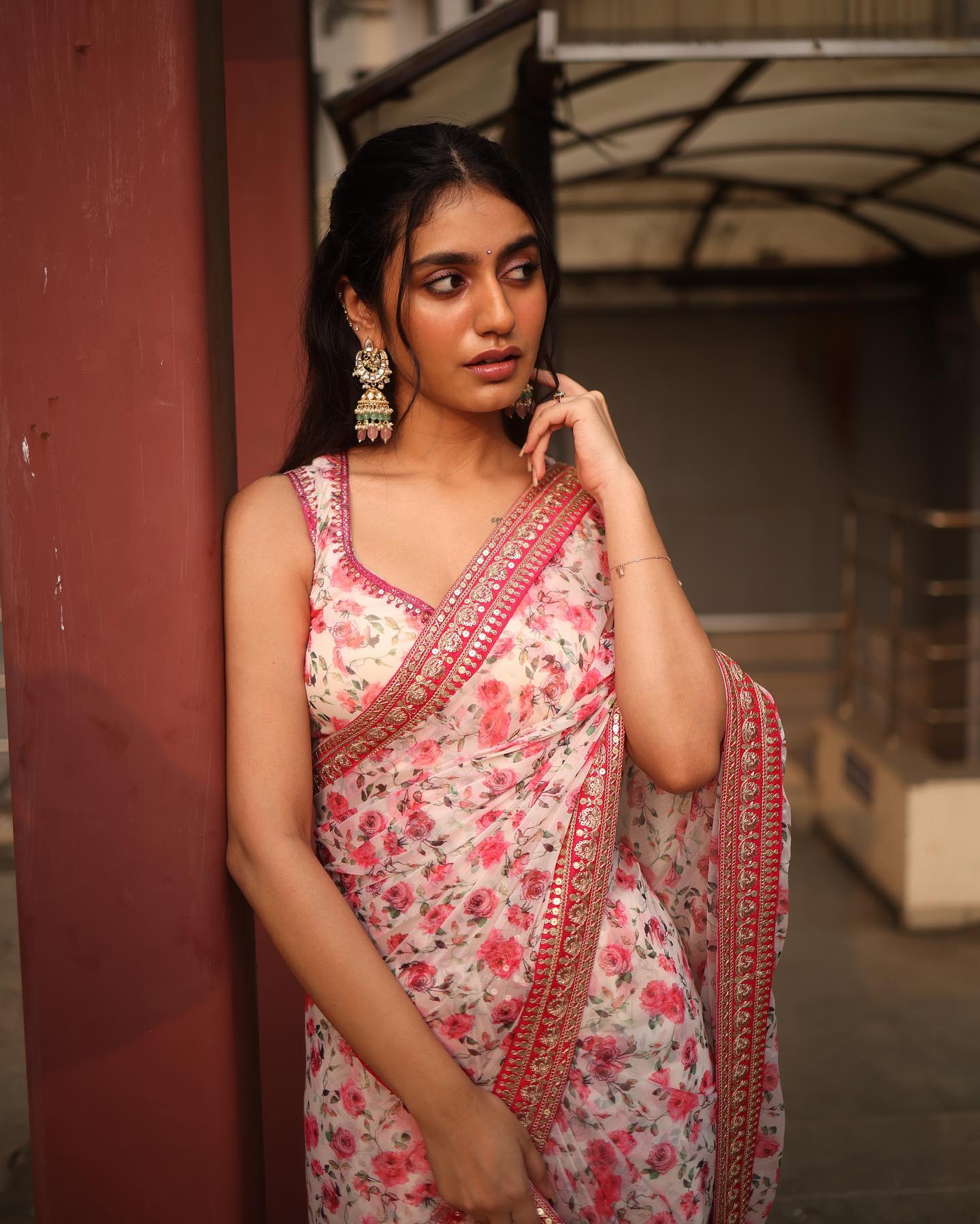 priya-varier