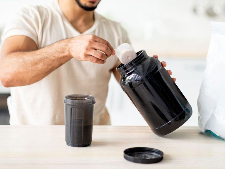 Protein Drink